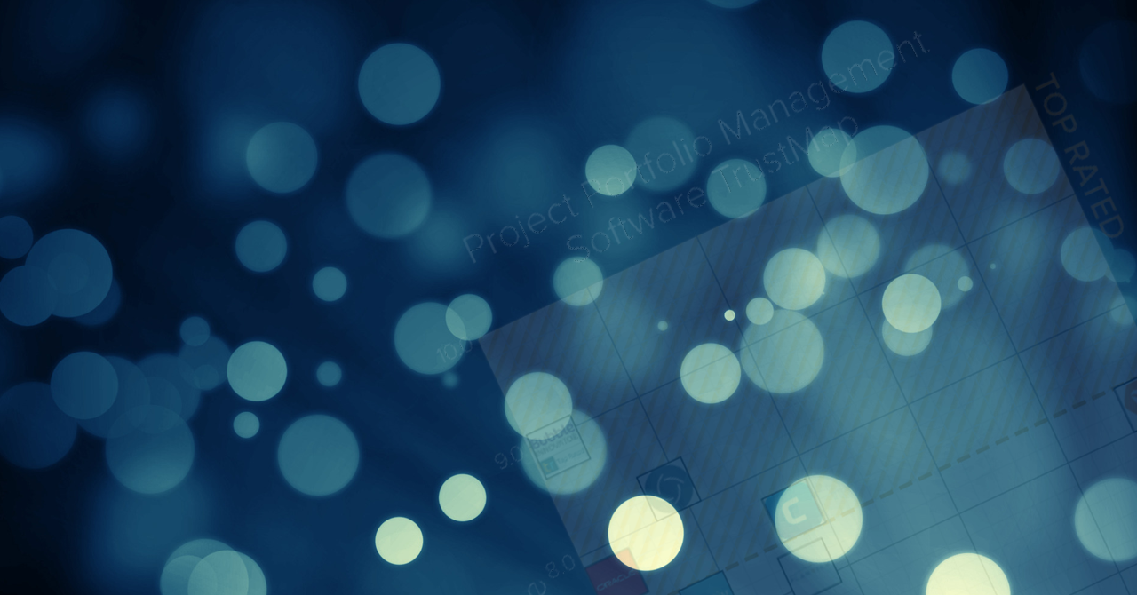 Project Portfolio Management Software Reviews