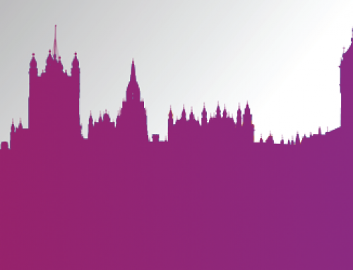 Bubble to sponsor Central Government Strategy Forum