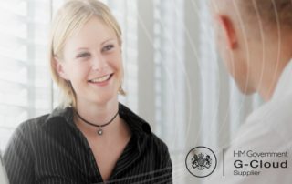 G-Cloud 10 (G10) Approved Project Management supplier - PPM software