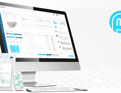 Project Manager (SaaS Implementation)