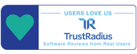 Resource Management Software - Best PPM Software Trustradius logo 2021
