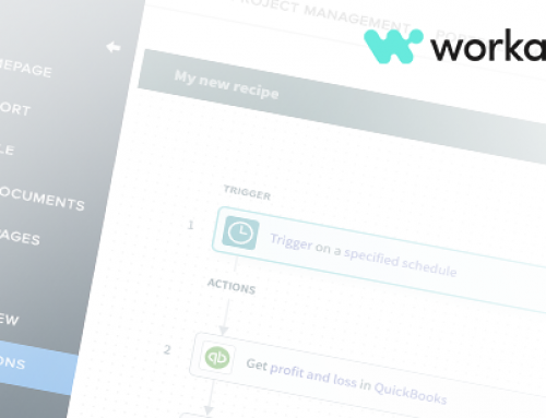 Bubble announce technology partnership with Workato
