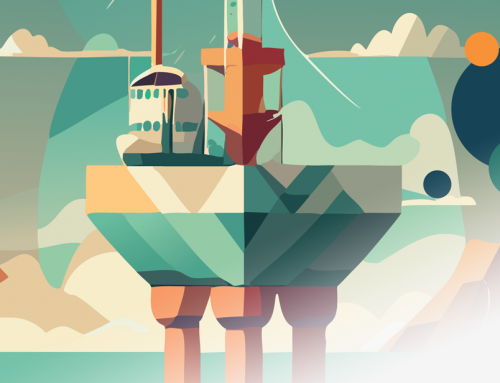 Overcoming upstream energy project long-term planning challenges with portfolio platform solutions